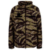 Alpha Industries Men's Tiger Camo ECWCS Gen II Parka