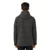 Alpha Industries Men's Black ECWCS Torrent Raindrop Jacket