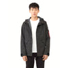 Alpha Industries Men's Black ECWCS Torrent Raindrop Jacket