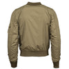 Alpha Industries Men's Stratos L-2B Scout Lightweight Flight Jacket