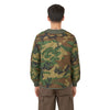 Alpha Industries Men's Woodland Camo M-65 Defender Liner