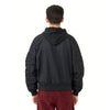 Alpha Industries Men's Black L-2B Natus Jacket