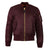 Alpha Industries Men's Maroon MA-1 Slim Flight Jacket