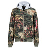 Alpha Industries Men's Coalition Camo MA-1 Natus CTN Flight Jacket