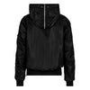 Alpha Industries Men's Black N-2B Zips Parka