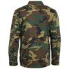 Alpha Industries Men's Woodland Camo Revival Field Coat