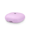 Beats - Purple Fit Pro True Wireless Noise Cancelling In-Ear Headphones