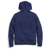 Marine Layer Men's True Navy Sunset Pullover Hoodie