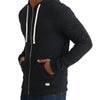 Marine Layer Men's Black Afternoon Hoodie