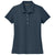 Mercer+Mettle Women's Night Navy Stretch Pique Polo