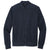 Mercer+Mettle Men's Night Navy Double-Knit Bomber