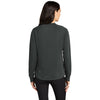 Mercer+Mettle Women's Anchor Grey Double-Knit Bomber