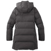 Mercer + Mettle Women's Anchor Grey Puffy Parka