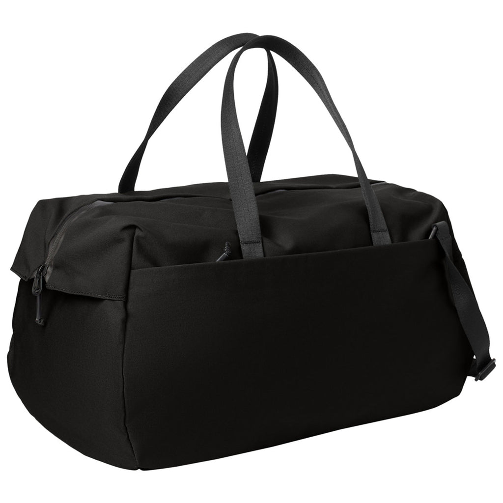 Mercer+Mettle Deep Black Claremont Duffel