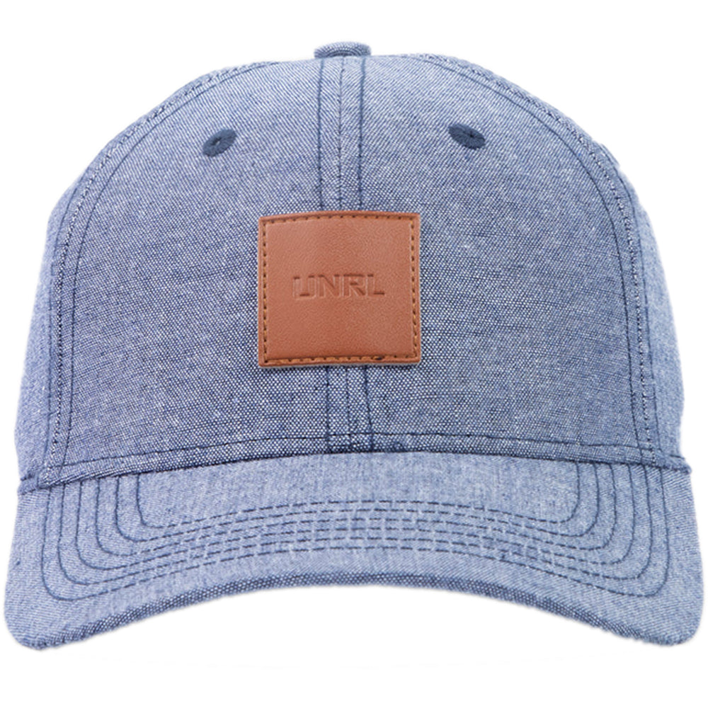 UNRL Navy Journeyman Cap