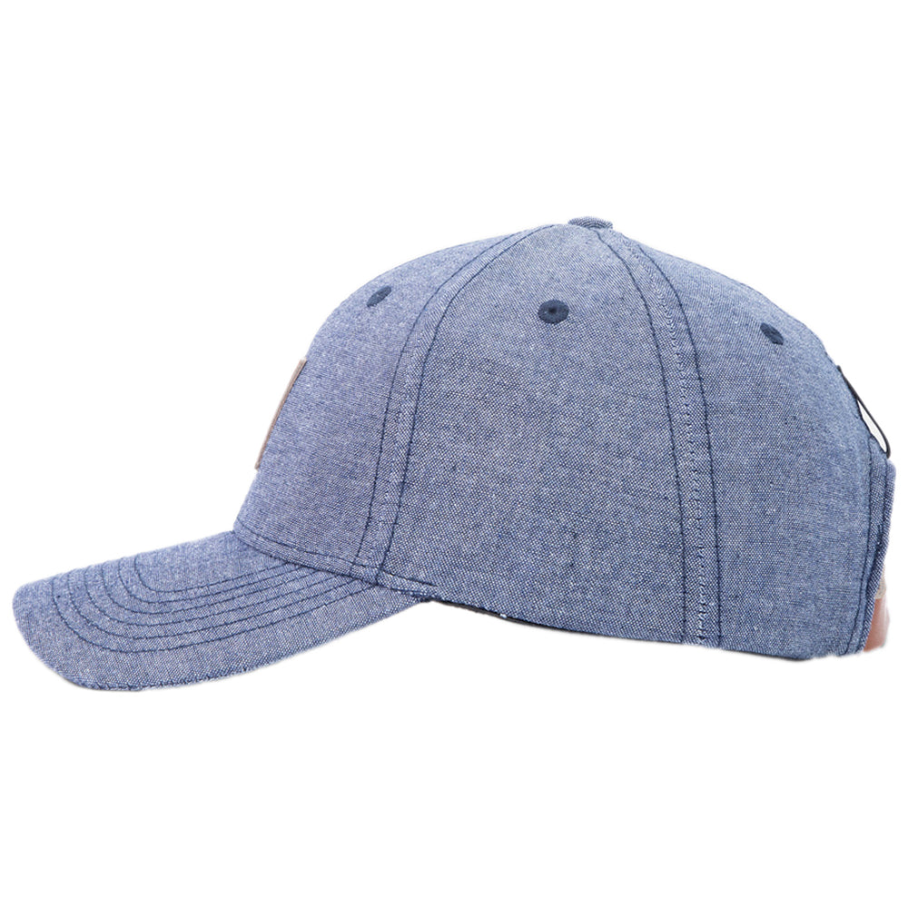 UNRL Navy Journeyman Cap