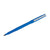 Uni-Ball Pearlized Blue Micro Roller Pen