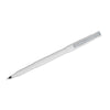 Uni-Ball Pearlized White Micro Roller Pen