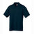 Clique Men's Navy S/S Fairfax Polo