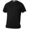 Clique Men's Black Ice Tee