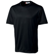 Clique Men's Black Ice Sport Tee