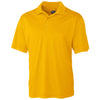 Clique Men's Lemon S/S Parma Polo