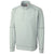 Clique Men's Light Grey Helsa Half Zip