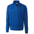 Clique Men's Royal Blue Helsa Half Zip