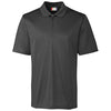 Clique Men's Titan Malmo Snag Proof Zip Polo