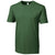 Clique Men's Bottle Green Playlist Tee