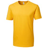 Clique Men's Lemon Playlist Tee