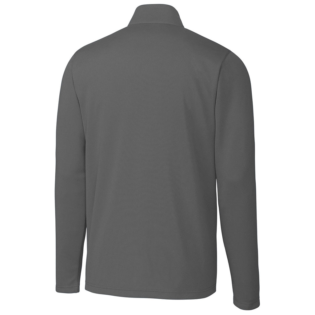 Clique Men's Titan Ice Half Zip