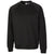 Clique Unisex Black Lift Eco Performance Crewneck Sweatshirt