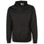 Clique Men's Black Lift Performance Hoodie Sweatshirt