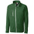 Clique Men's Bottle Green Telemark Softshell