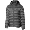 Clique Men's Grey Hudson Jacket