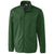 Clique Men's Bottle Green Trail Softshell