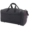 Mercury Luggage Black Weekender Duffel