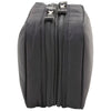 Mercury Luggage Black Shave/Utility Kit