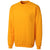 Clique Unisex Gold Basics Fleece Crew