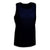 BAW Women's Navy Marathon Singlet