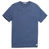 Marine Layer Men's Faded Navy Signature Crew