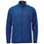 Stormtech Men's Classic Blue Stripe Novarra Full Zip Jacket