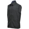 Stormtech Men's Carbon Stripe Novarra Vest