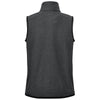 Stormtech Women's Carbon Stripe Novarra Vest