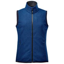 Stormtech Women's Classic Blue Stripe Novarra Vest