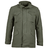 Alpha Industries Men's Olive M-65 Defender Field Coat