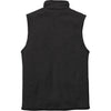 Patagonia Men's Black Better Sweater Vest 2.0