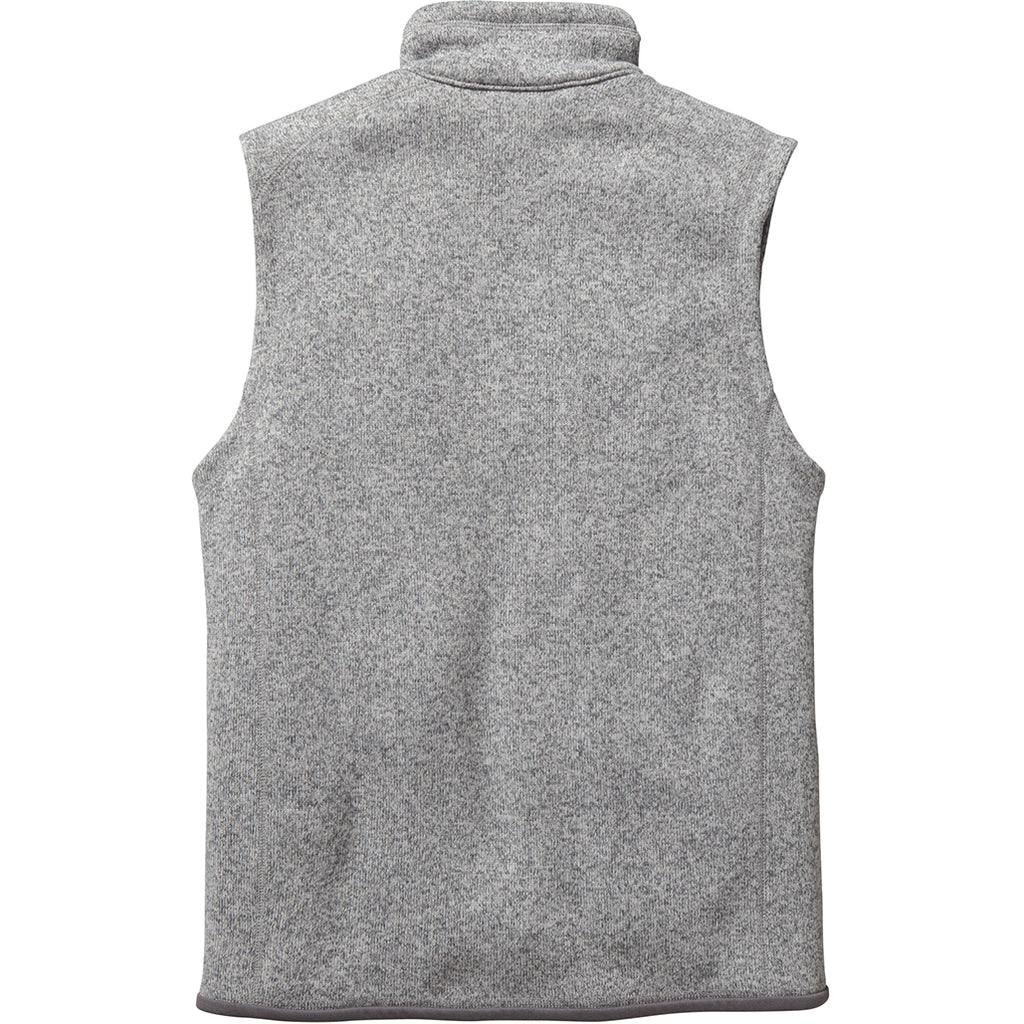 Patagonia Men's Stonewash Better Sweater Vest