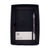 MerchPerks Moleskine Black Writer's Gift Set